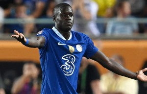 Chelsea 'rip up contract' of forgotten man who played eight league games for £100k-a-week