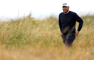 Brown surprised himself with after party as he celebrated The Open prize money
