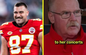 Andy Reid has come up with a new position for Travis Kelce as Chiefs seek NFL three-peat