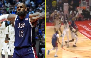 Kerr reveals what it's like to coach 'brilliant' LeBron with historic collapse on the line