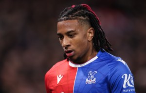 Chelsea joined by European giants who have held talks over Olise switch