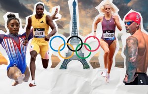 All you need to know about Paris Olympics including dates, full schedule and how to follow