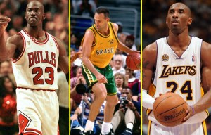 Unheard of basketball legend turned down NBA but had more points than Michael Jordan