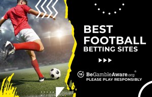 Best football betting sites