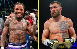 Gervonta Davis targeting alternative fight after Vasyl Lomachenko collapse